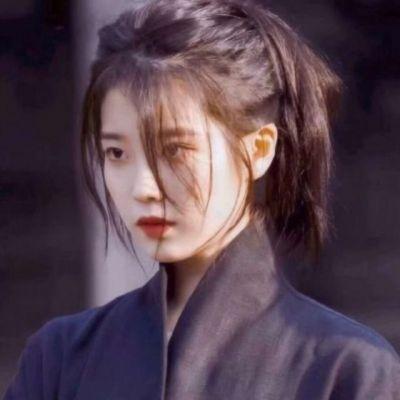 干净的优质女头真人图片