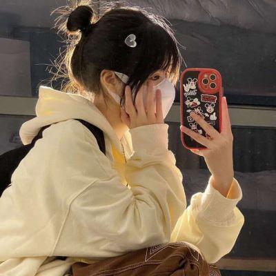 女生仙气满满优质头像,高清好看的女生优质头像真人套图