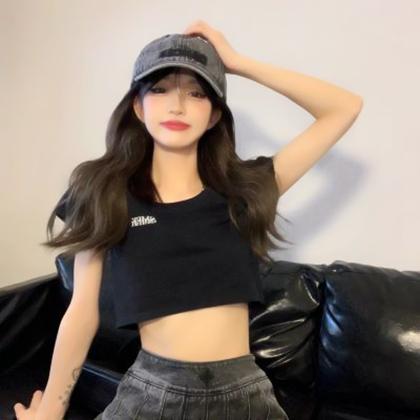 戴帽子女头像酷酷,高清戴帽子的酷头像图片女