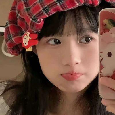 女生仙气满满优质头像,高清好看的女生优质头像真人套图