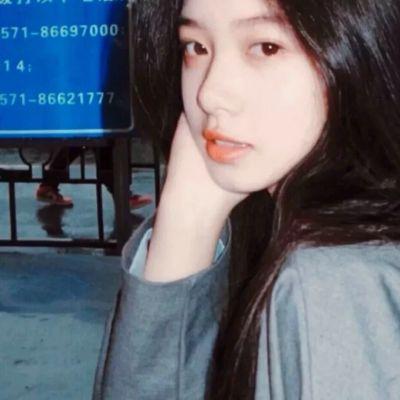 干净的优质女头真人图片