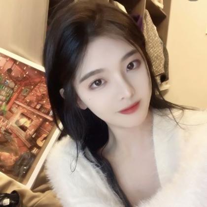 高级干净妆容精致女生头像,高清画面干净又精致的女生头像图片