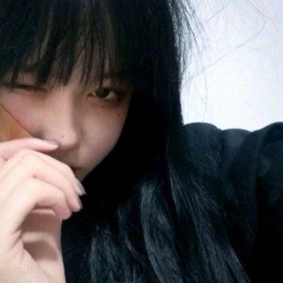 干净的优质女头真人图片