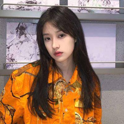 女生头像精品,好看的女生头像高清精品图集