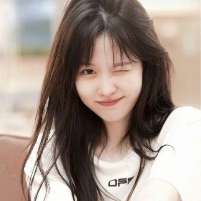 女生头像精品,好看的女生头像高清精品图集