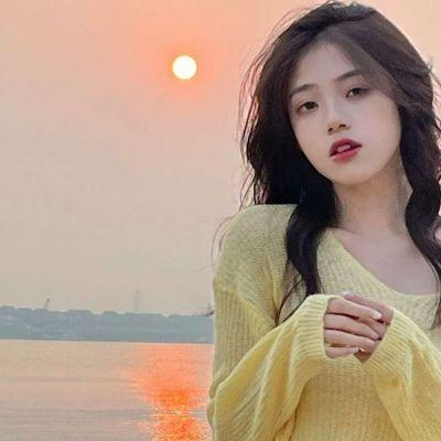 女生仙气满满优质头像,高清好看的女生优质头像真人套图