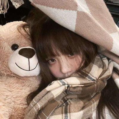 女生仙气满满优质头像,高清好看的女生优质头像真人套图