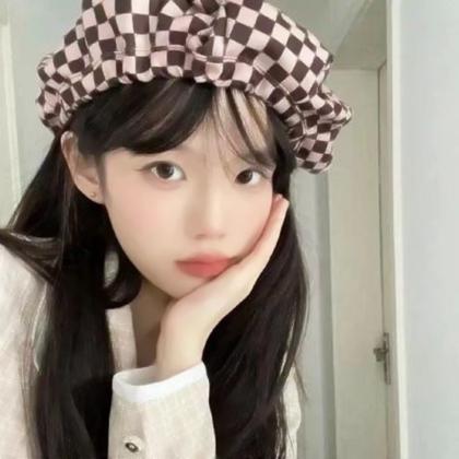 很甜很可爱的女头,高清又辣又甜的头像图片