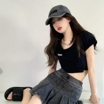戴帽子女头像酷酷,高清戴帽子的酷头像图片女