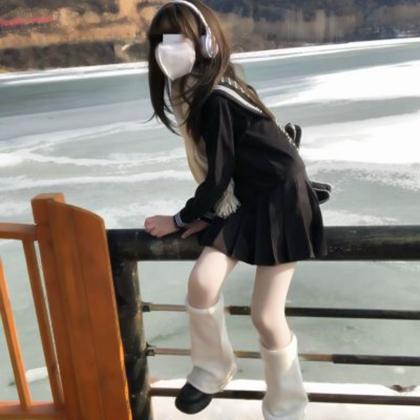 女生头像清新高级小众真人图片