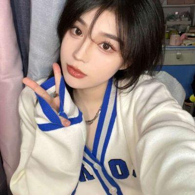 女生仙气满满优质头像,高清好看的女生优质头像真人套图