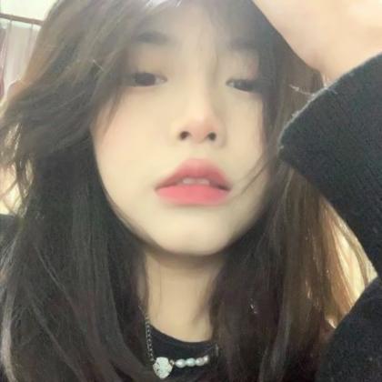 漂亮年轻少女头像 高清少女的照片做头像图片