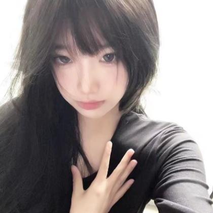 漂亮年轻少女头像 高清少女的照片做头像图片