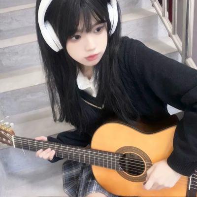 网络精美女生头像 高清好看的网络图片头像女生专用真人