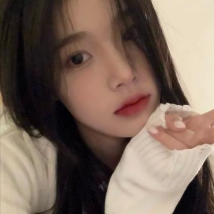 漂亮年轻少女头像 高清少女的照片做头像图片