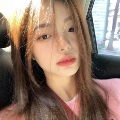 网络精美女生头像 高清好看的网络图片头像女生专用真人