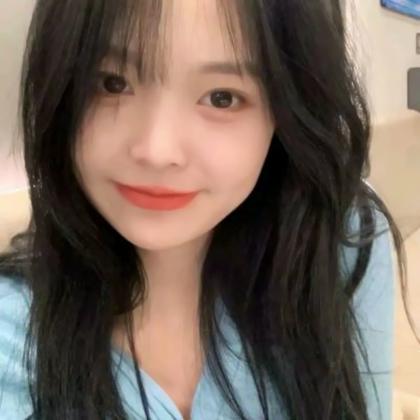 漂亮年轻少女头像 高清少女的照片做头像图片
