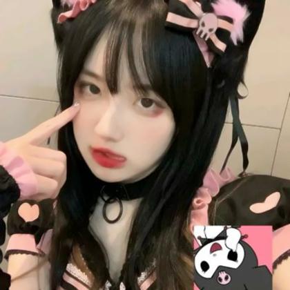 漂亮年轻少女头像 高清少女的照片做头像图片