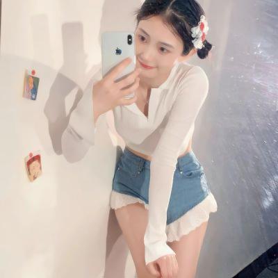 网络精美女生头像 高清好看的网络图片头像女生专用真人