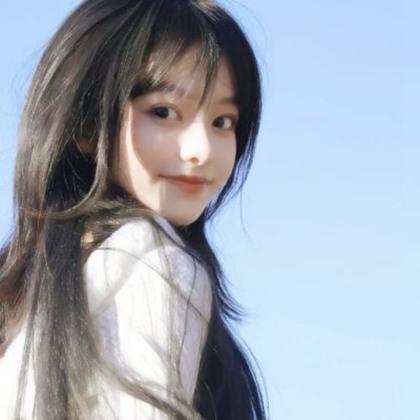 女生头像高颜值 高清好看气质跟美貌并存的女头图片