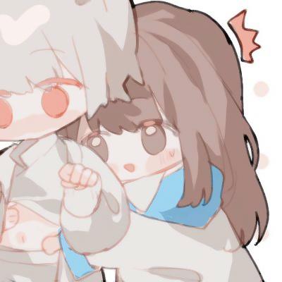 高级可爱小孩情头动漫甜蜜图片