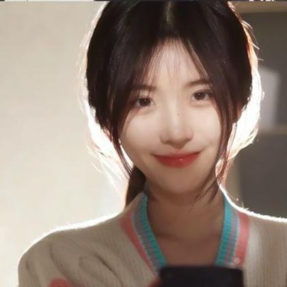 女生头像高颜值 高清好看气质跟美貌并存的女头图片
