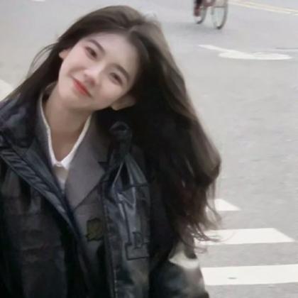 女生头像高颜值 高清好看气质跟美貌并存的女头图片