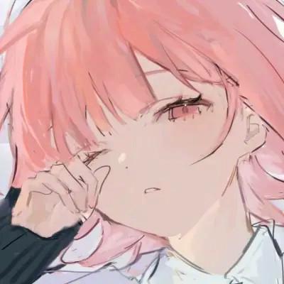 独一无二的头像女动漫精选