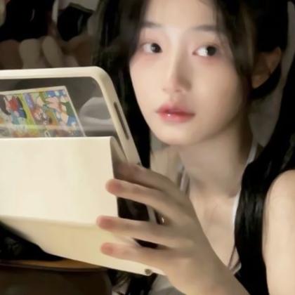 女生头像高级小众青春高清图片