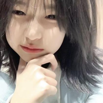 女生头像ins可爱真人图片 大部分戴眼镜