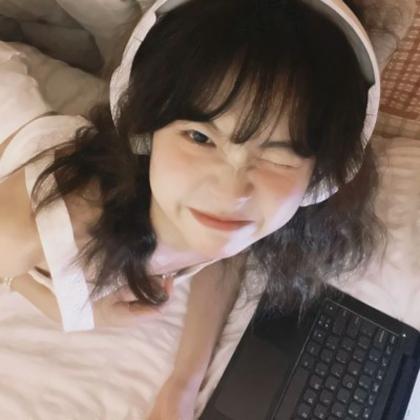 女生头像高级小众青春高清图片