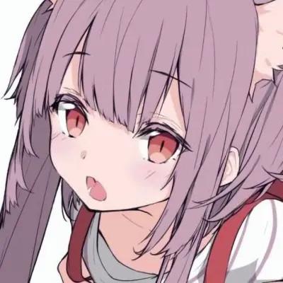 独一无二的头像女动漫精选