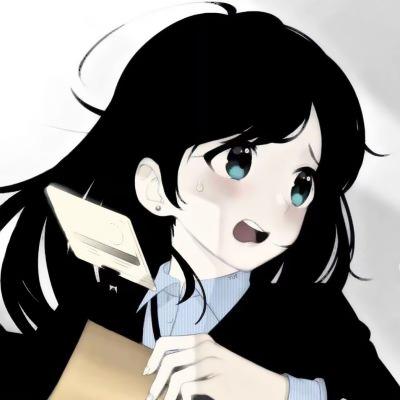 这波挡不住了,女生嫩粉超可爱动漫头像图片