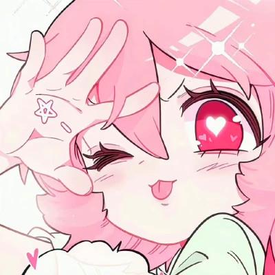 独一无二的头像女动漫精选