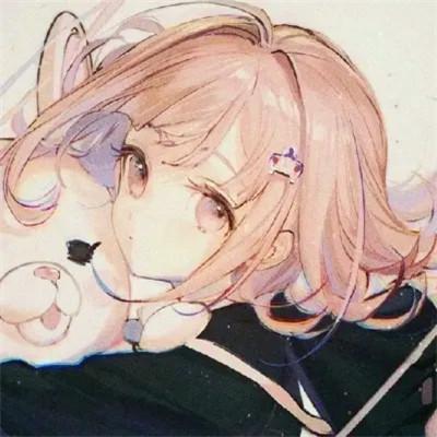 独一无二的头像女动漫精选