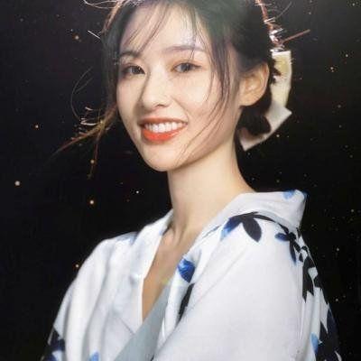 2024年最火微信头像女人高清图片