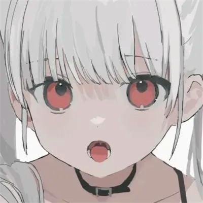 独一无二的头像女动漫精选