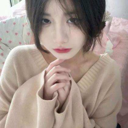 女生头像高级小众青春高清图片