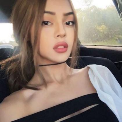 高级质感ins女头欧美高清图片
