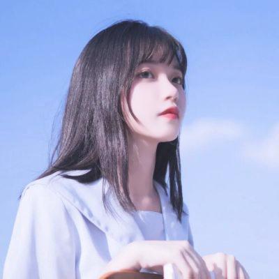 好看的女头速存,好看又小众的女生头像图片