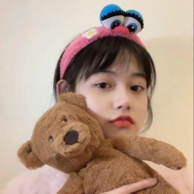 好看的女头速存,好看又小众的女生头像图片
