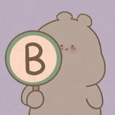 卡通超萌超可爱情侣头像图片