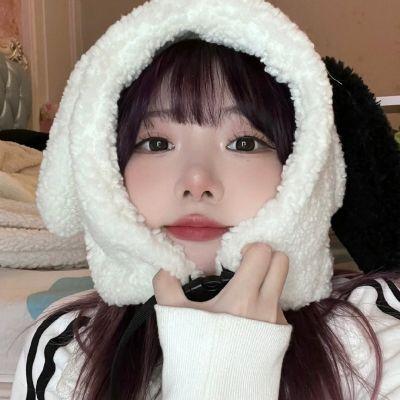 2023女生头像最火微信真人高清图片
