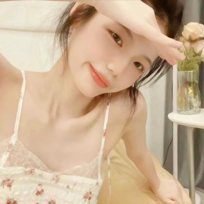 文艺清新干净的女生头像图片