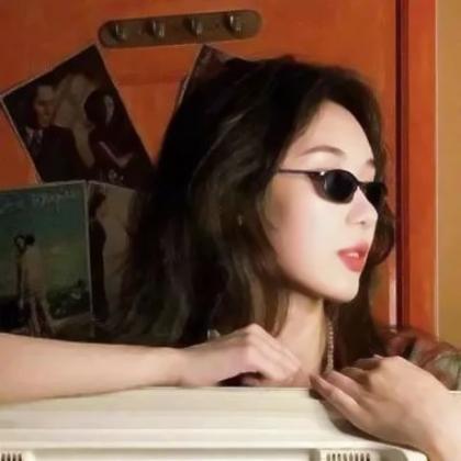 超好看的微信头像女生独一无二图片