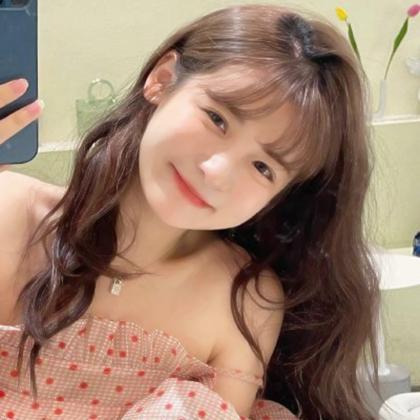 高级小众头像女生真人好看ins风格图片
