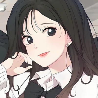 如花般耀眼,女动漫图片二次元头像
