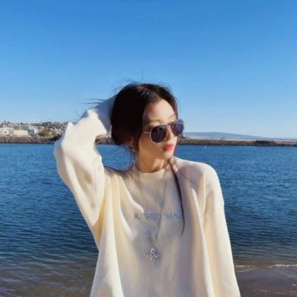 优质女生头像真人温柔高清图片