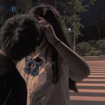 情侣头像高清优质的双人情头图片,超甜
