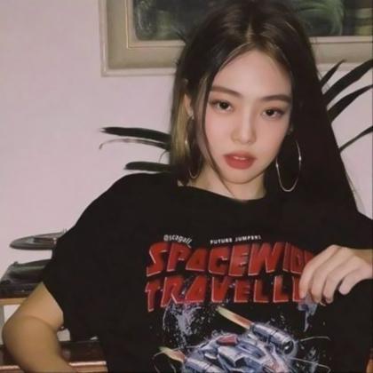 高级小众头像女生真人好看ins风格图片